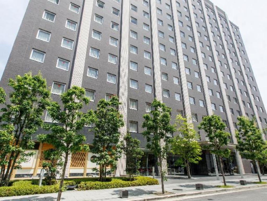 호텔 브라이튼 시티 오사카 기타하마